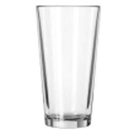 Libbey 15385 Mixing Glass 16 Oz. Tall