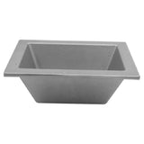 Tablecraft CW1797N Aurora Collection™ Food Pan Small 1 Qt.