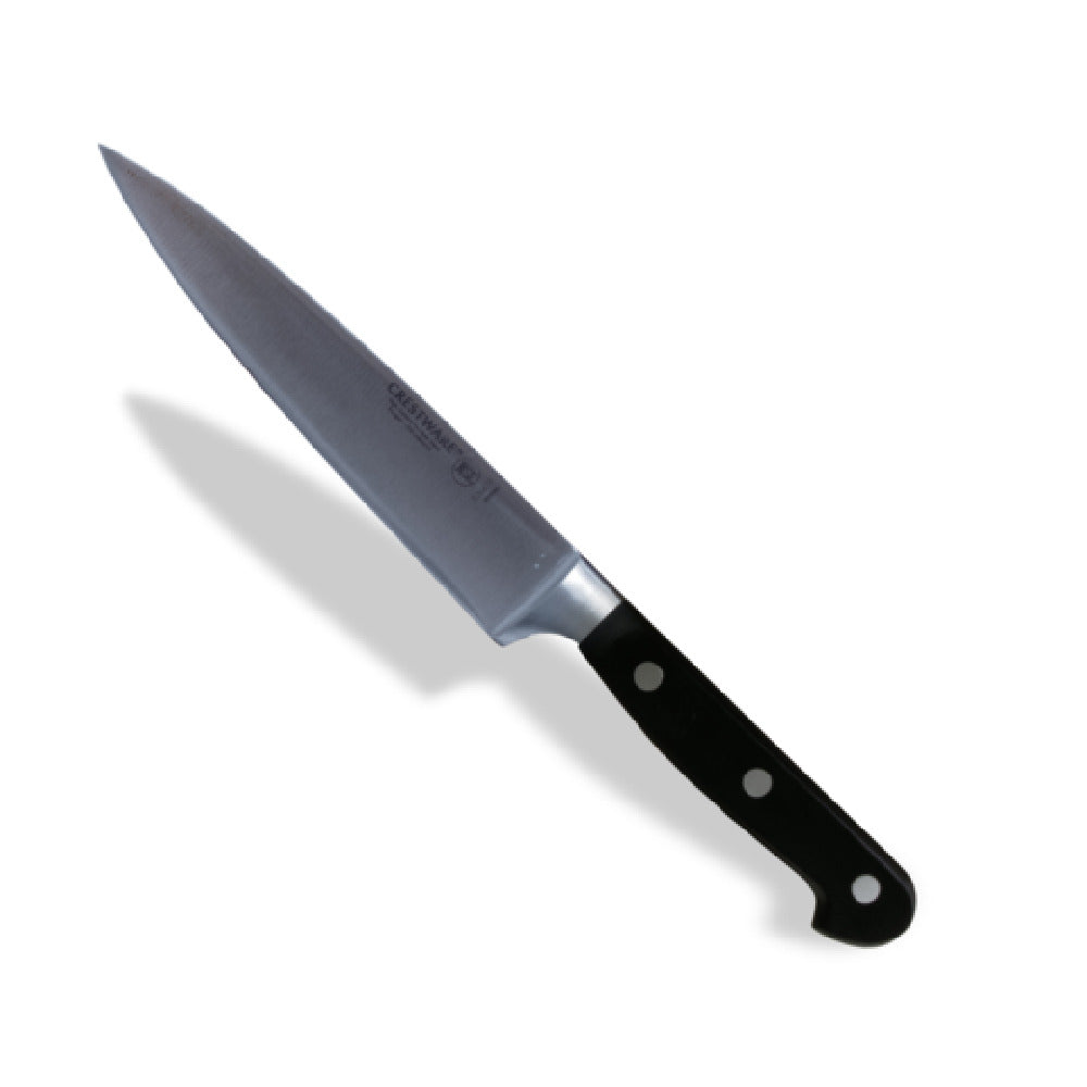 Crestware KN419 Carving Knife 8" Forged Knives