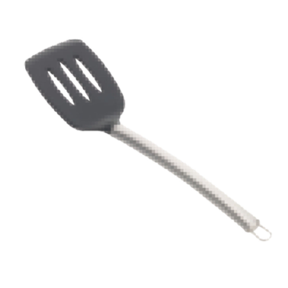 Tablecraft CW402 Serving Spatula 14"Long Slotted