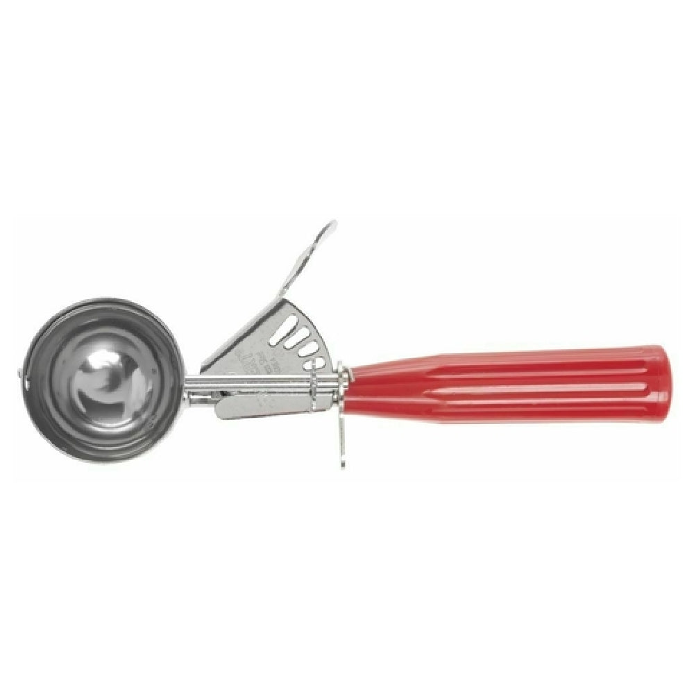 Hubert 70940 - Disher, #24,1-3/4 Oz., Dishwasher Safe