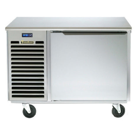 Traulsen TU044HT - Spec-Line TU Series Undercounter Refrigerator, Reach-in, One-section