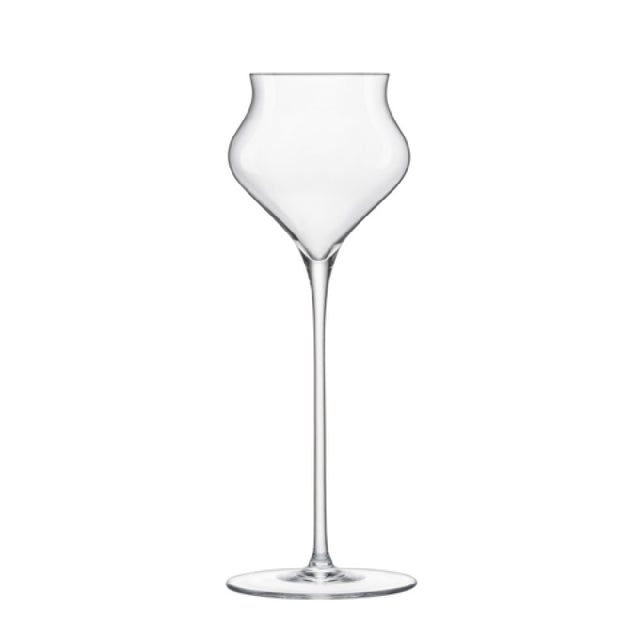 Steelite LB10000014011 - Spirits, 4.75 Oz, 3.0" X 7.875"