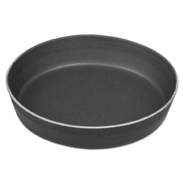 JB Prince M275 B Mold 4" Dia. X 3/4"H Flan Non Stick