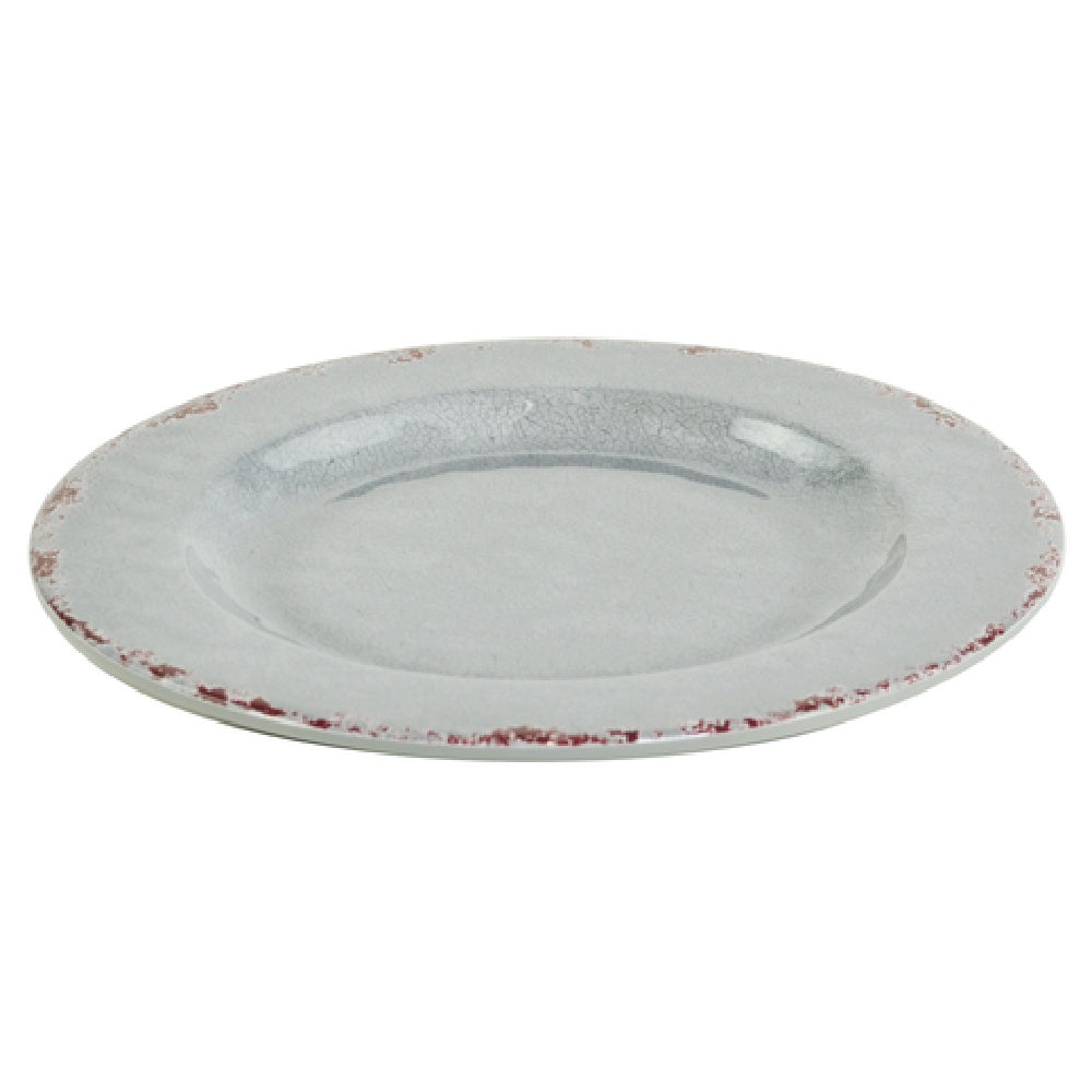 Bauscher Hepp TGY1634 - Casablanca Collection Plate, 9" Dia. X 3/4"H, Round