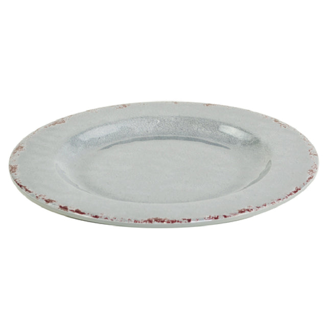 Bauscher Hepp TGY1634 - Casablanca Collection Plate, 9" Dia. X 3/4"H, Round
