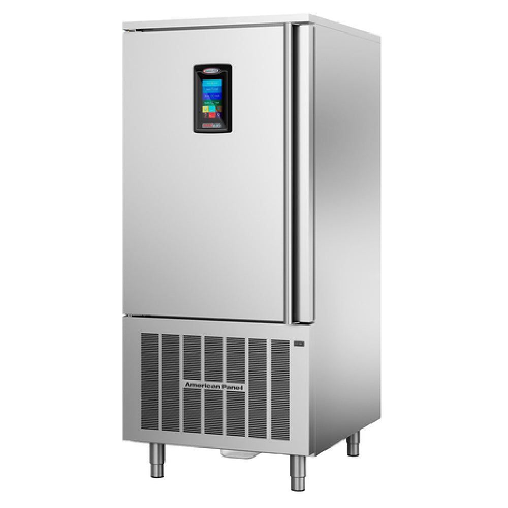 American Panel AP12BCF110-3 HURRiCHiLL™ Blast Chiller/Shock Freezer Reach-in