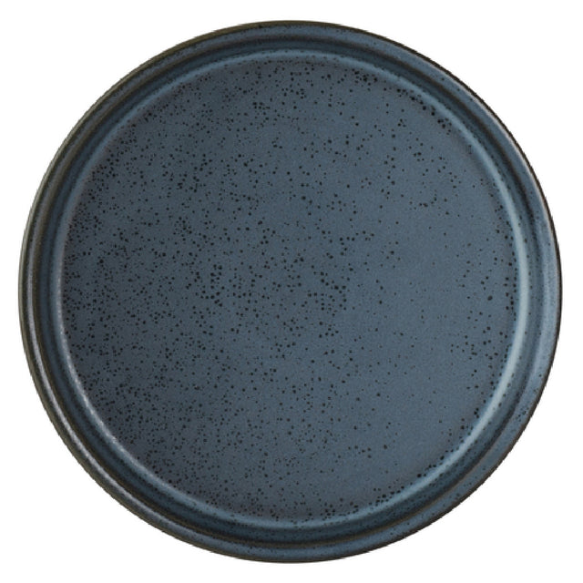 Steelite 6124RG002 Tray 6-1/2" Dia. Round