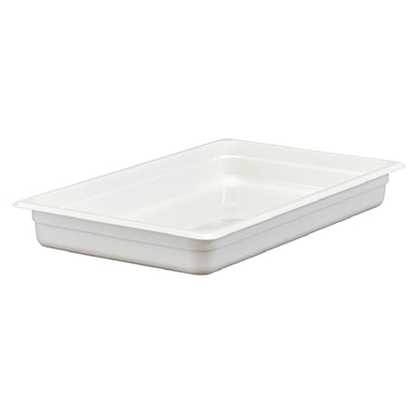 Cambro 12CW148 Camwear® Food Pan 8.9 Qt. Capacity 2-1/2" Deep