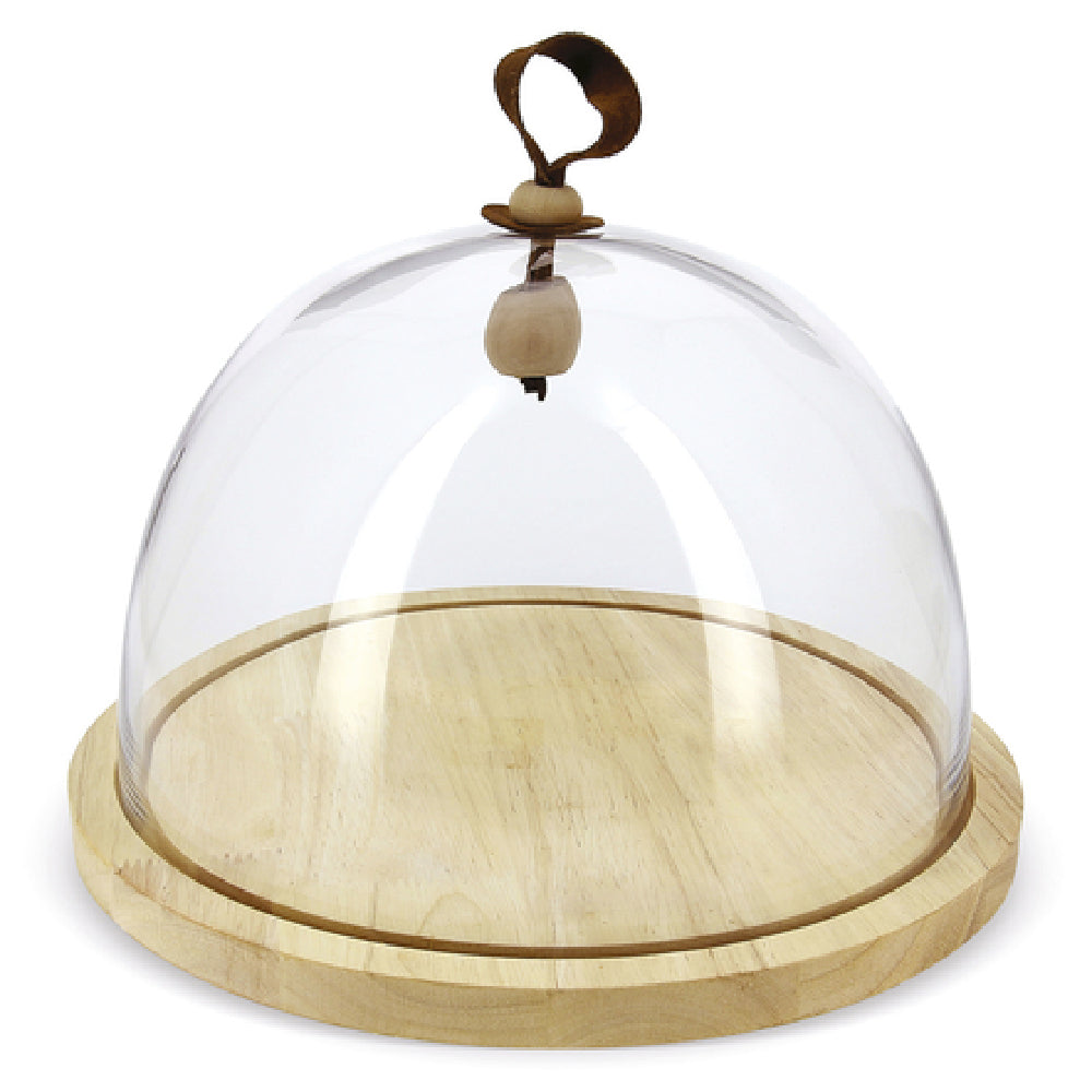 Revol 650898 (CLSO1031) Cloche 12" Dia. X 9-3/4"H Large