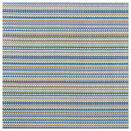 FOH RTL023BLV83 Metroweave® Mat/Liner 8-3/4" X 8-3/4" Square