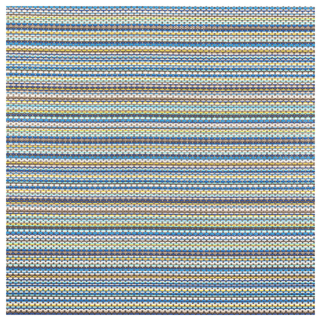 FOH RTL023BLV83 Metroweave® Mat/Liner 8-3/4" X 8-3/4" Square