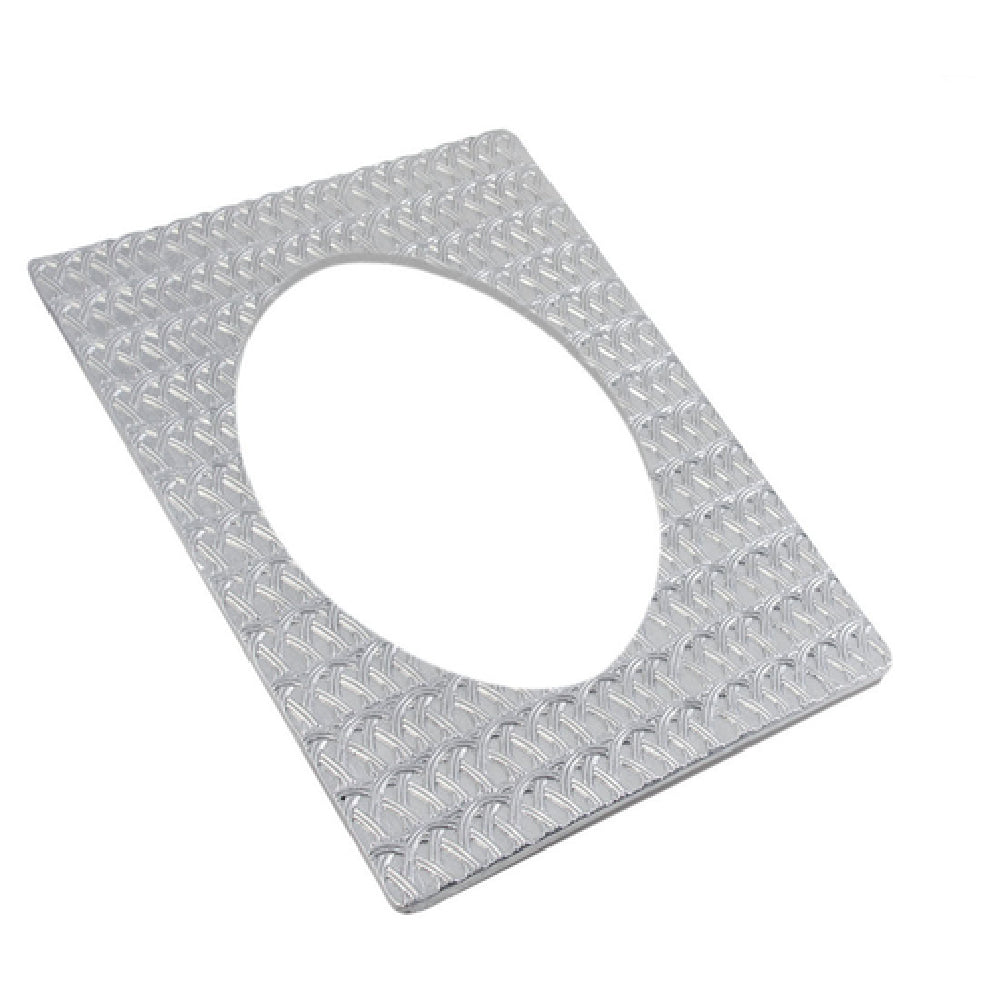 Bon Chef 52155 - E Z Fit Tile, Single, Trellis Design