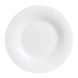 Steelite 6300P011 Plate 9-1/2" Dia. Round