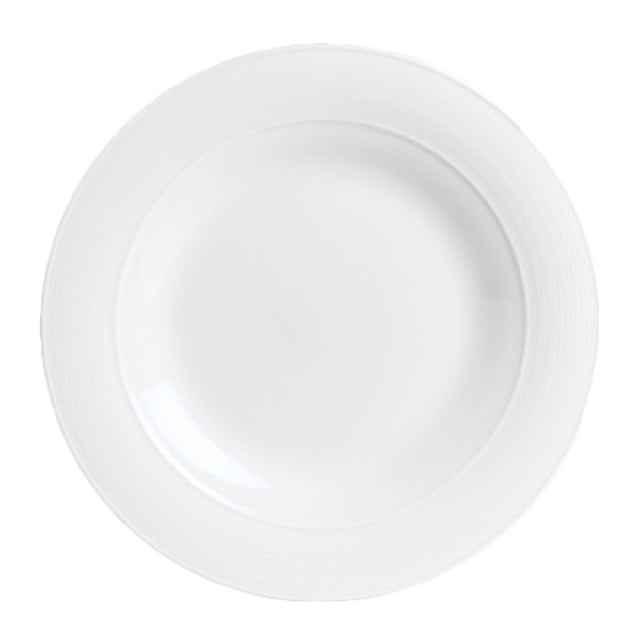Steelite 6300P011 Plate 9-1/2" Dia. Round