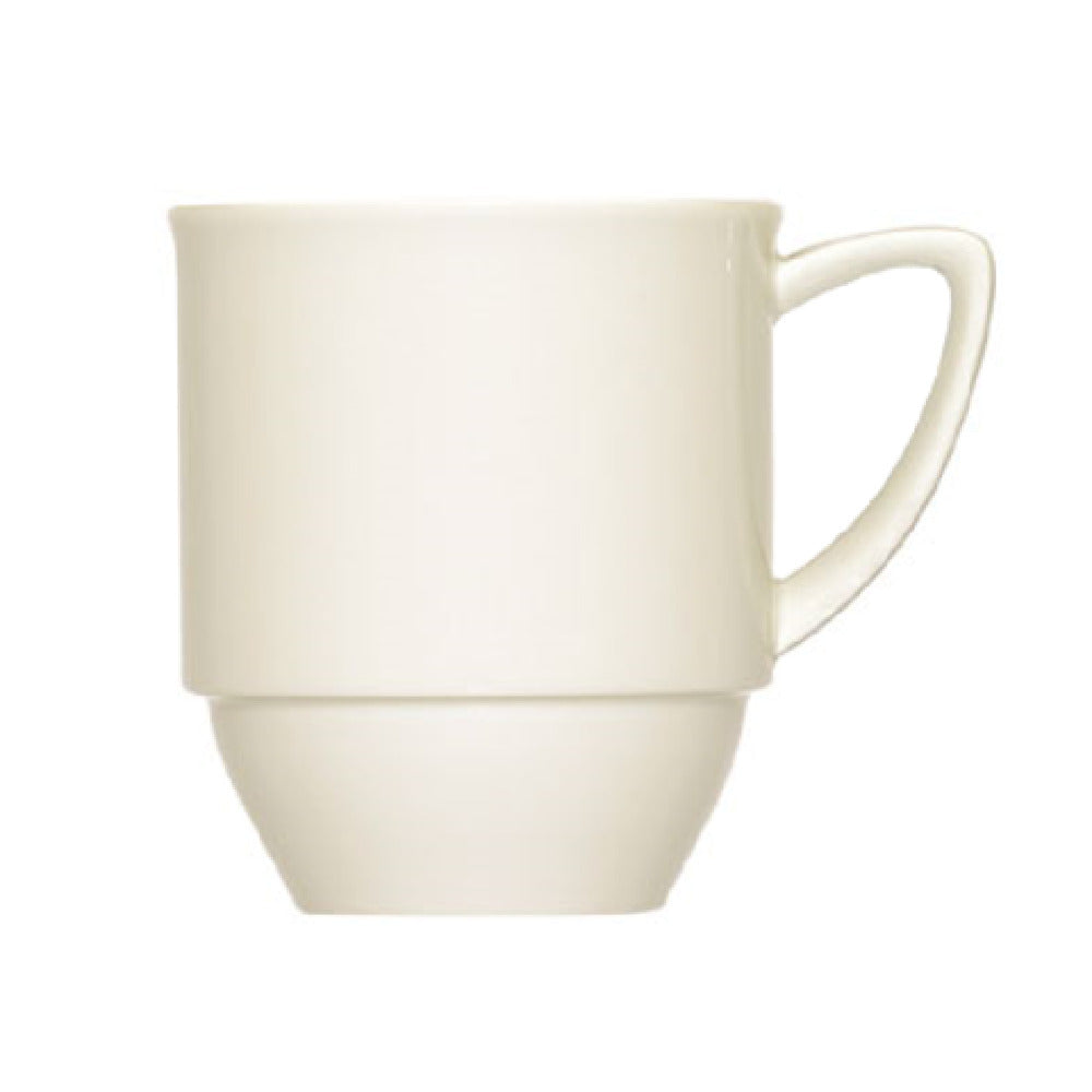 Bauscher Hepp 205222 - Cup, 7.43 Oz., 3"