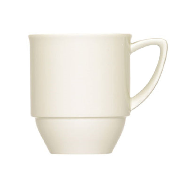 Bauscher Hepp 205222 - Cup, 7.43 Oz., 3"