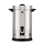 Waring WCU55X Coffee Urn (55) 5 Oz. Cup Capacity Dual Heater System