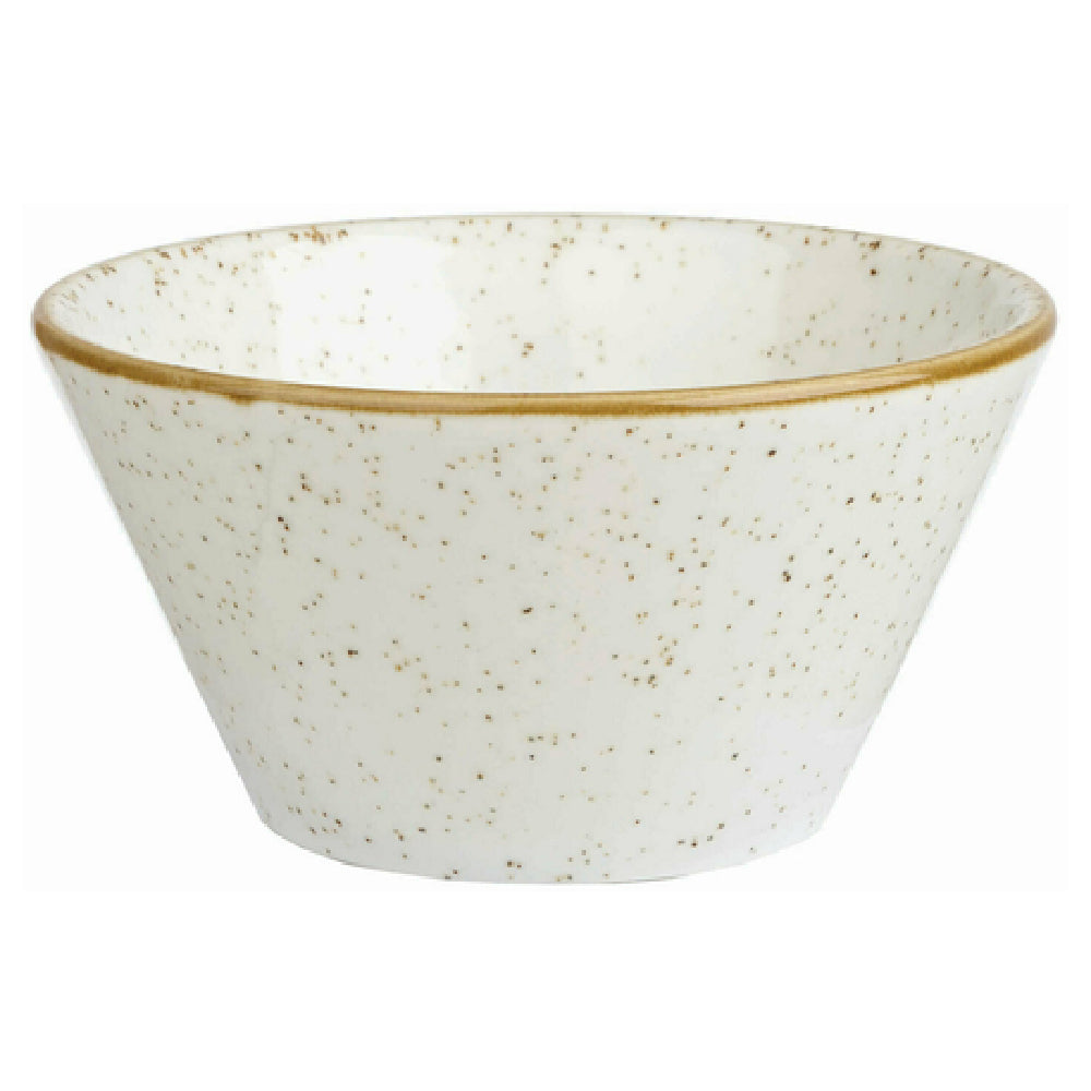 Churchill China SWHSZE121 Zest Bowl 12 Oz. 4-7/8" X 2-1/2"