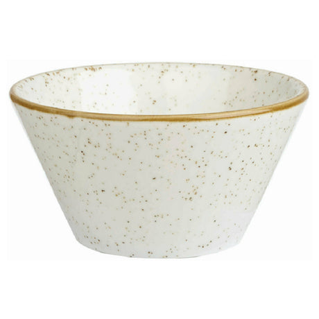 Churchill China SWHSZE121 Zest Bowl 12 Oz. 4-7/8" X 2-1/2"