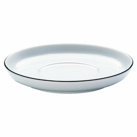 Paderno 42100-671167-14771 Saucer 5-7/8" Round