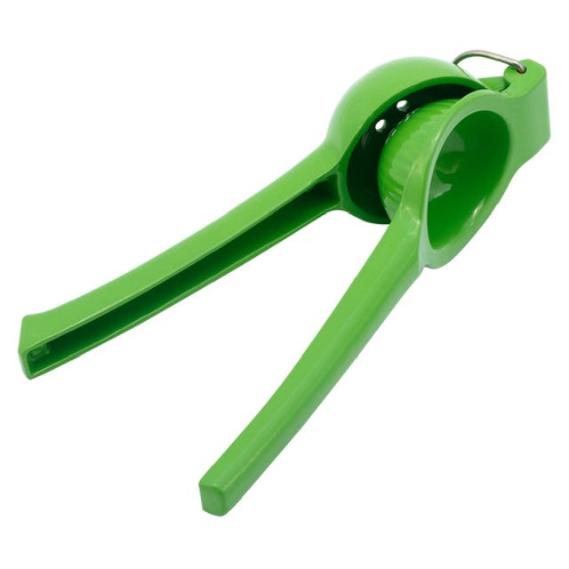 Alegacy Foodservice Products CS25 E™ Economy Citrus Squeezer For Limes Green