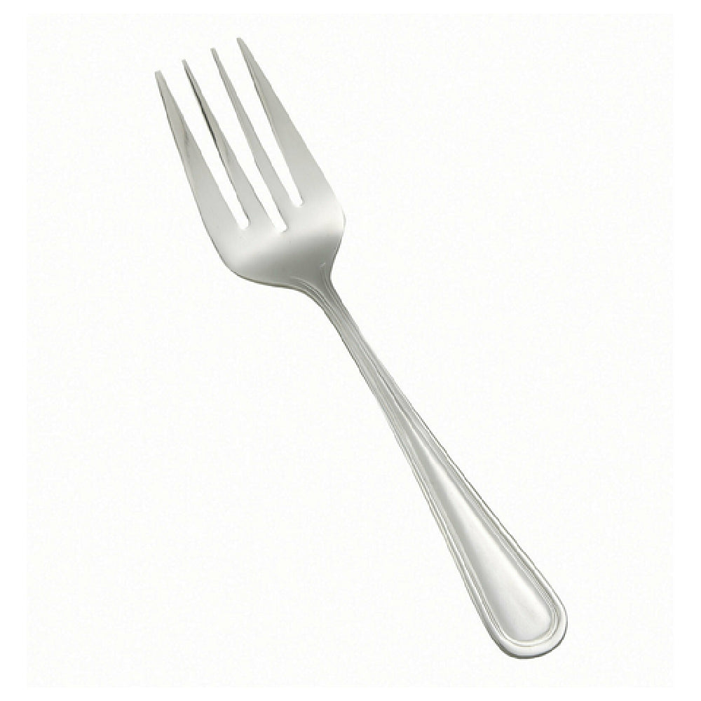 Winco 0030-22 Cold Meat Fork 8-1/2" 18/8 Stainless Steel