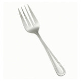 Winco 0030-22 Cold Meat Fork 8-1/2" 18/8 Stainless Steel