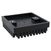 Franklin Machine Products 215-1249 InstaCut™ 3.5 Pusher Block 1/2" & 1/4" Dice