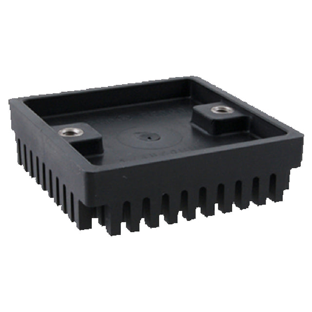 Franklin Machine Products 215-1249 InstaCut™ 3.5 Pusher Block 1/2" & 1/4" Dice