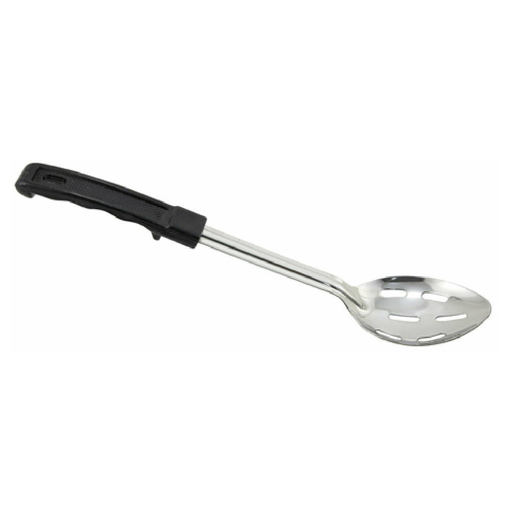 Winco BHSP-13 Basting Spoon 13" Slotted