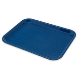 Carlisle CT101414 Carlisle Café Tray 13-7/8"L X 10-3/4"W X 4/5"H Rectangular