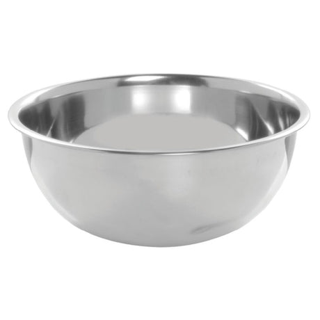 Hubert 49713 - Mixing Bowl, 1 Qt., 7-7/10" Dia. X 2-2/5"H