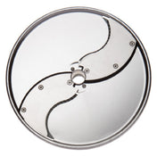 Eurodib 650078 Dito Sama Shredding Disc With S-blades 1/4"x 1/4" (6x6 Mm) Stainless Steel