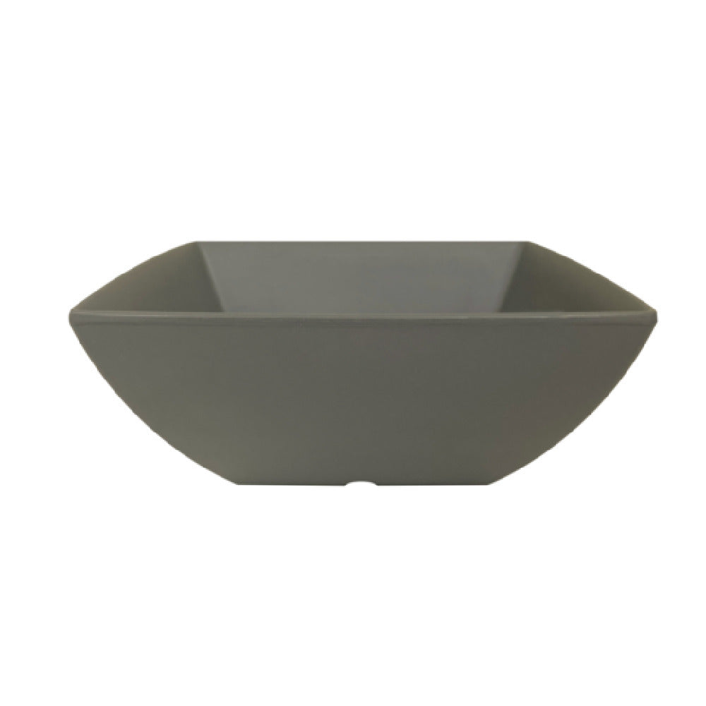 Thunder Group 69008SG Bowl 60 Oz. 8"L X 8"W