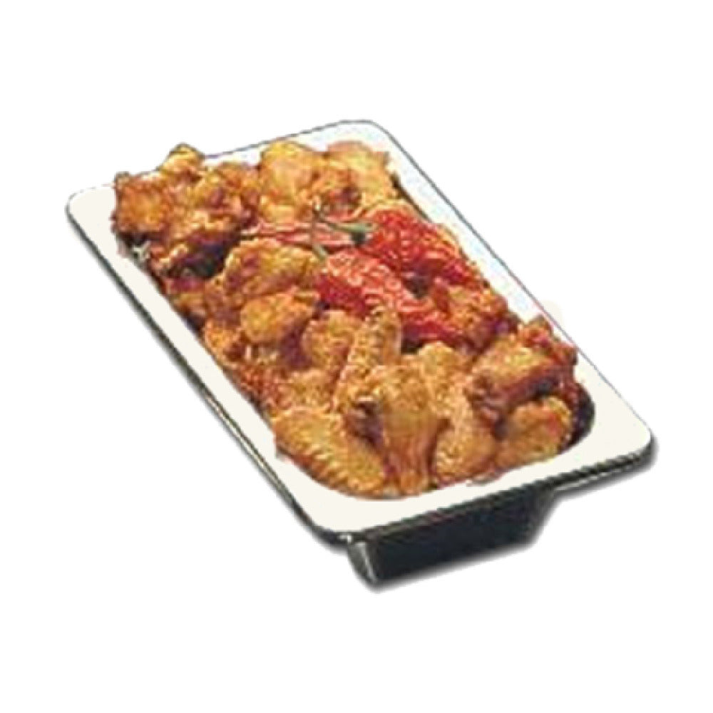 Bon Chef 5215 Food Pan 1/3 Size 1 Qt. (32 Oz.) Capacity