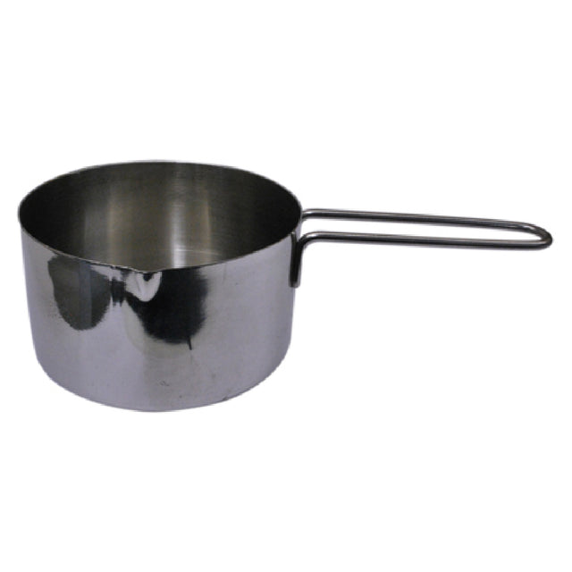 Franklin Machine Products 840-5055 Measuring Cup 1 Cup