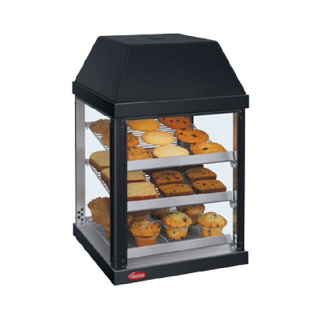 Hatco MDW-1X_120/60/1 Mini Display Warmer Counter Model (1) Door