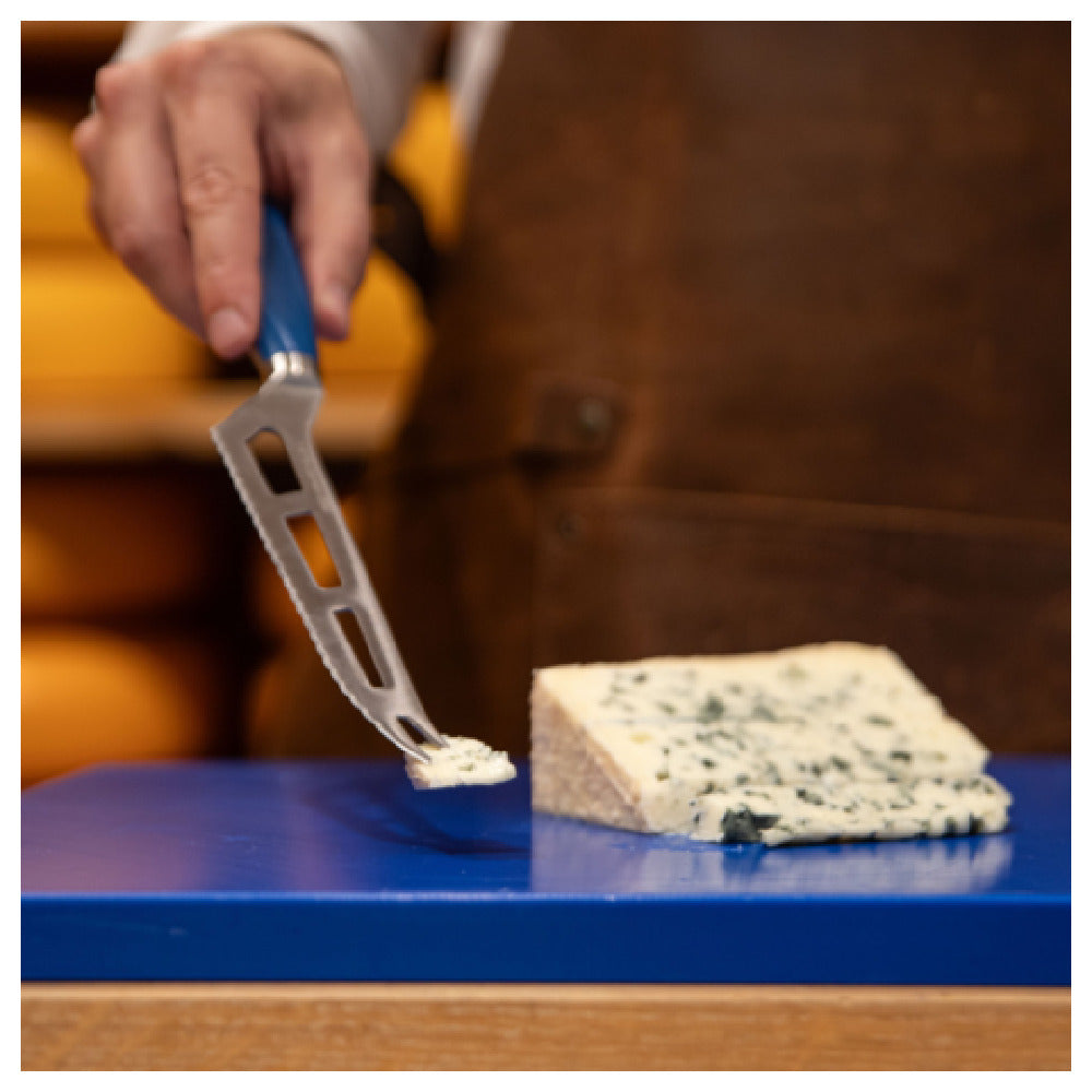 BOSKA 190033 - Boska Universal Cutter, 140mm Blue, 1.96''W X 10.82''D X 0.78''H