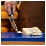 BOSKA 190033 - Boska Universal Cutter, 140mm Blue, 1.96''W X 10.82''D X 0.78''H