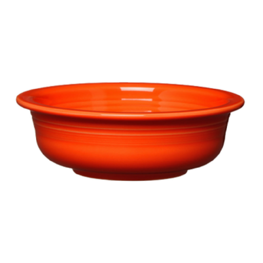 Steelite HL471338 Bowl 36 Oz. (1.125 Qt.) 8-1/4" Dia. X 2.75"H