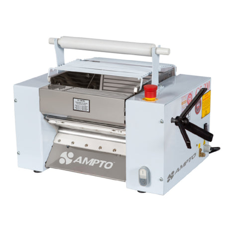 AMPTO CL-300SL Dough Roller & Sheeter Table Top 12''W Roll