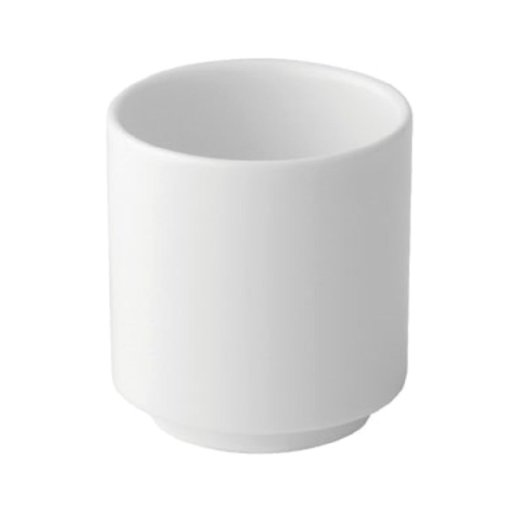 Tableware Solutions USA AB Z03195 Egg Cup 3 Oz. (0.09 L) 2"