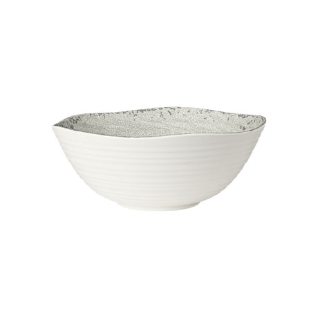 Steelite 7194TM040 Small Bowl 2-3/8 Qt. (76 Oz.) Round