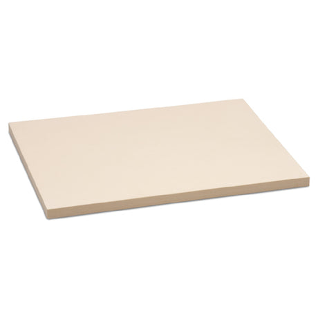 JB Prince U981 Cutting Board 12" X 9" 1/2" Thick