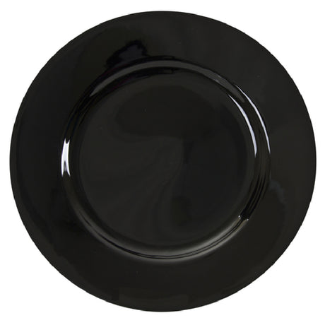 10 Strawberry St BRB0001 - Dinner Plate, 10-3/4" Dia. X 1"H, Round