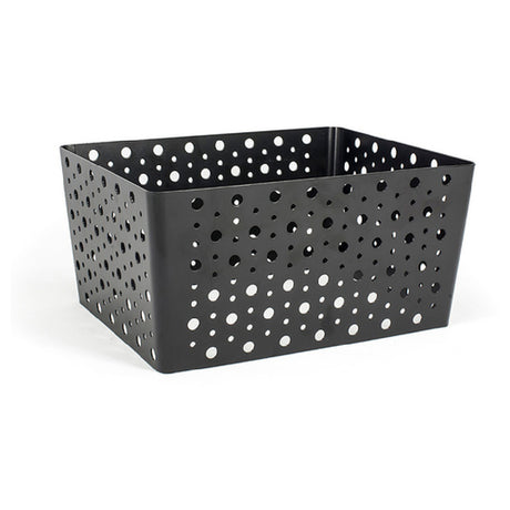 FOH BHO114BKI20 Promotional Pricing May Be Available! Contact Your FOH® Sales Representative For Details! B³ Buffet Building Blocks® Dots Housing