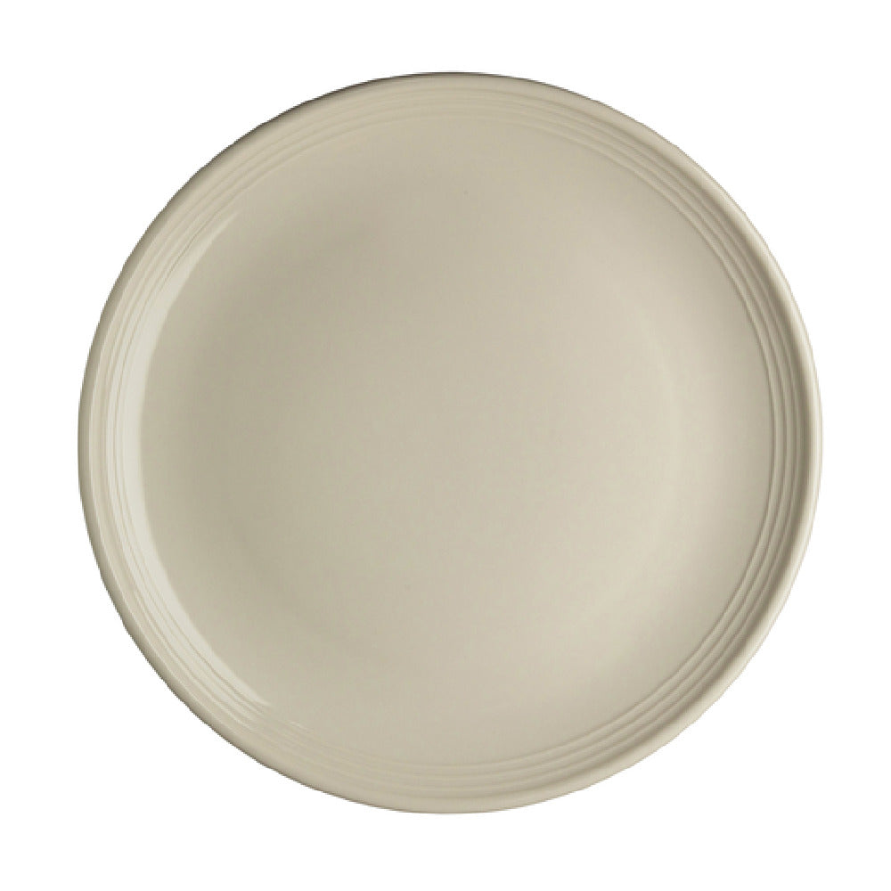Steelite HL13069200 Flipside Plate 6.5" Round