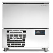 Advanced Gourmet TECHFROST E5 Techfrost E5 Blast Chiller/Freezer Reach-in Model