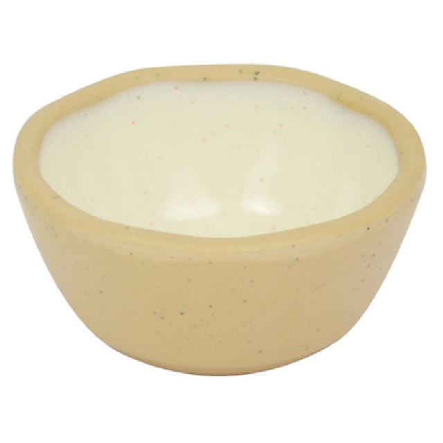 Bauscher Hepp TCM4610 - Ramekin, 2-1/5 Oz., 3"W X 3"D X 1-2/5"H